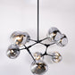The Vault Rhome II Chandelier