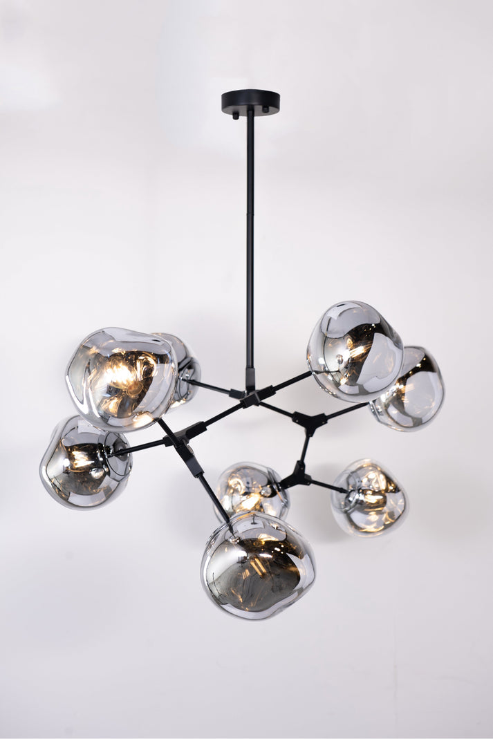 The Vault Rhome II Chandelier