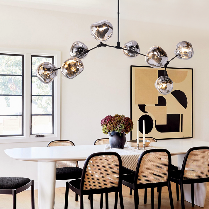 The Vault Rhome II Chandelier