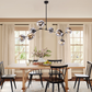 The Vault Rhome II Chandelier