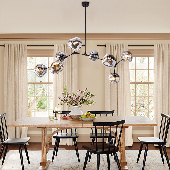 The Vault Rhome II Chandelier