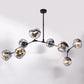 The Vault Rhome II Chandelier