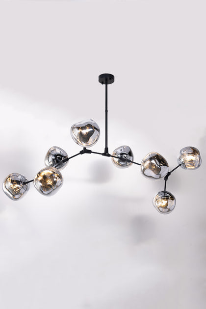 The Vault Rhome II Chandelier