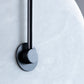 The Vault Rylan Alabaster Moon Wall Sconce
