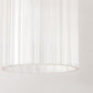 The Vault Samantha Wall Sconce - Twist Polished Stainless Steel