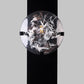 The Vault Solis Wall Sconce - Matte Black