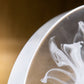 The Vault Solis Wall Sconce - Satin Brass