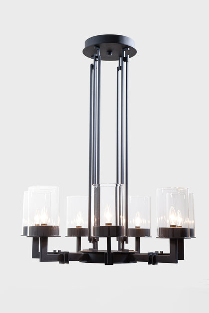 The Vault Talin Round Chandelier