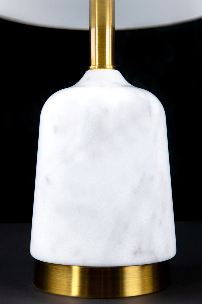 The Vault Taylor Table Lamp