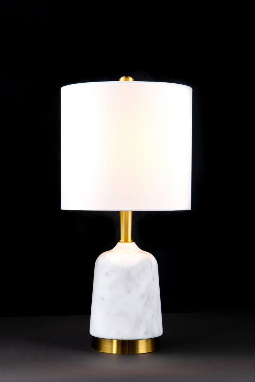 The Vault Taylor Table Lamp