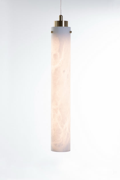 The Vault Torrance Alabaster Pendant