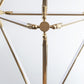 The Vault Ura Futuristic Led Lighting Pendant