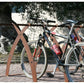 TrackDesign ARCO | Corten Bicycle Rack
