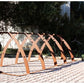 TrackDesign ARCO | Corten Bicycle Rack