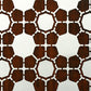 TrackDesign BEE | Decorative Panel in Corten