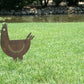 TrackDesign BESTIARIO | Corten Decoration