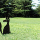 TrackDesign BESTIARIO | Corten Decoration