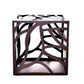 TrackDesign BOUQUET | Corten Decoration
