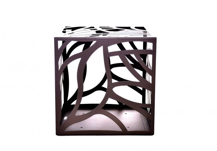 TrackDesign BOUQUET | Corten Decoration
