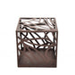 TrackDesign BOUQUET | Corten Decoration