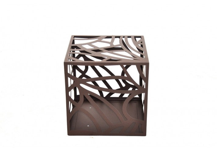 TrackDesign BOUQUET | Corten Decoration
