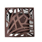 TrackDesign BOUQUET | Corten Decoration