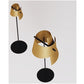 TrackDesign COCHLEA | Steel Lamp