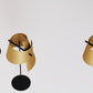TrackDesign COCHLEA | Steel Lamp