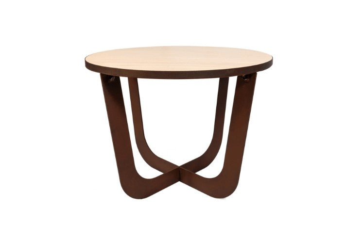 TrackDesign COFFEE | Corten Table
