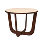 TrackDesign COFFEE | Corten Table