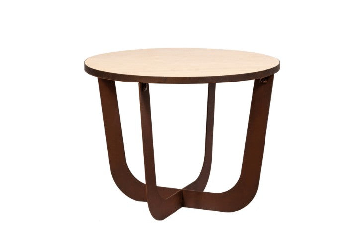 TrackDesign COFFEE | Corten Table