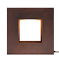 TrackDesign COMUNI | Corten Lamp