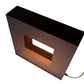 TrackDesign COMUNI | Corten Lamp