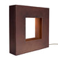 TrackDesign COMUNI | Corten Lamp