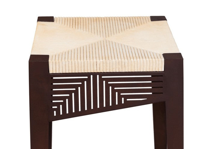TrackDesign CORTESE | Corten Stool