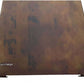 TrackDesign CUT | Corten Bench