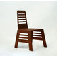 TrackDesign CUT | Corten Chair