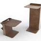 TrackDesign DAD | Corten Coffee Table