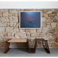 TrackDesign DUO | Corten Bench