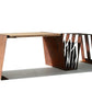 TrackDesign DUO | Corten Bench