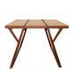 TrackDesign EQUILIBRI | Corten Table