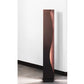 TrackDesign ESSE 001 | Corten Floor Lamp