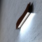 TrackDesign ESSE 002 | Corten Applique
