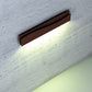 TrackDesign ESSE 002 | Corten Applique