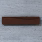 TrackDesign ESSE 002 | Corten Applique