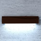 TrackDesign ESSE 002 | Corten Applique