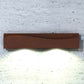 TrackDesign ESSE 002 | Corten Applique