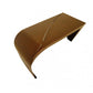 TrackDesign ESSENTIAL | Corten Coffee Table