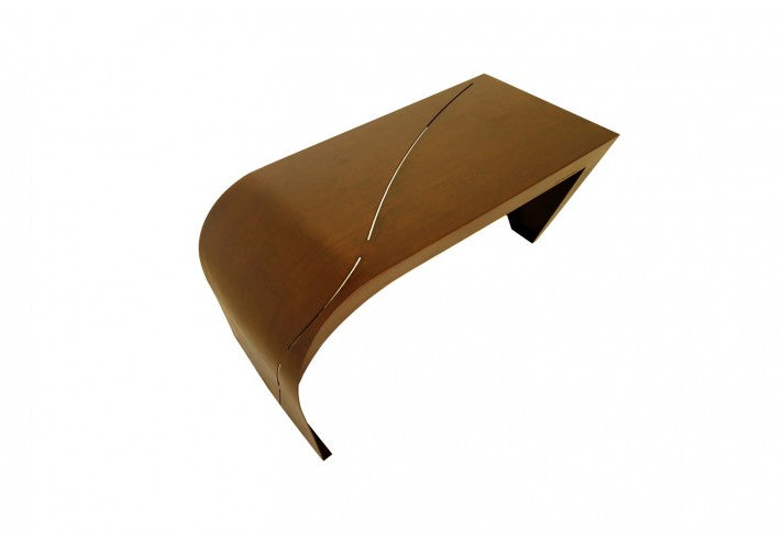 TrackDesign ESSENTIAL | Corten Coffee Table