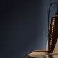 TrackDesign FRAC | Corten Lamp
